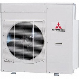 Mitsubishi Heavy SCM125ZJ-S (��� 6 �����.) (������� ����)