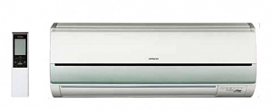 Hitachi RAS-14JH5 / RAC-14JH5