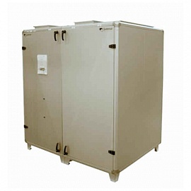 ���������� ������������ Topvex TR