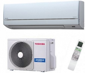 Toshiba RAS-16SKVP2-E / RAS-16SAVP2-E