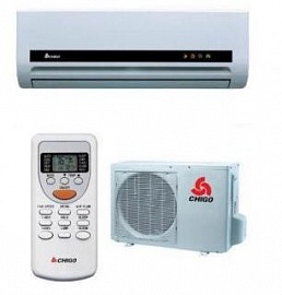 Chigo CS-51H3A-P124 /   CU-51H3A-P124