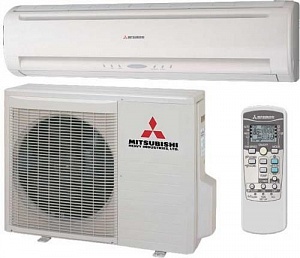 Mitsubishi Heavy SRK71HE-S1 / SRC71HE-S1