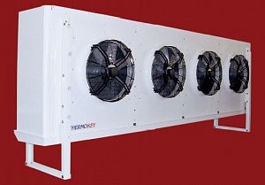 ����� Blast freezer FLT, FLA, FLC