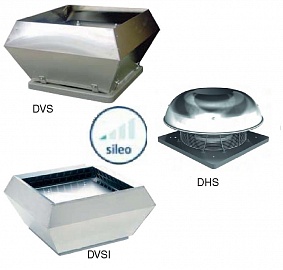 DHS/DVS/DVSl Sileo