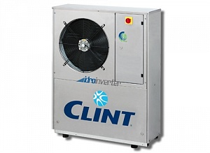 Clint CHA/IK 18-31  IDROINVERTER