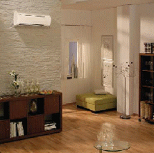 ��������� � ������ ������������� Daikin �� �������� ��������