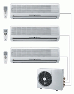 ������-����� ������� Daikin